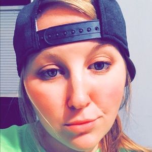 Meet your Posher, Kristen